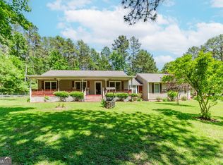 750 Jett Roberts Rd, Jefferson, GA 30549