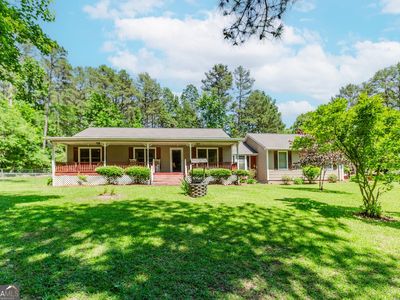 750 Jett Roberts Rd, Jefferson, GA, 30549