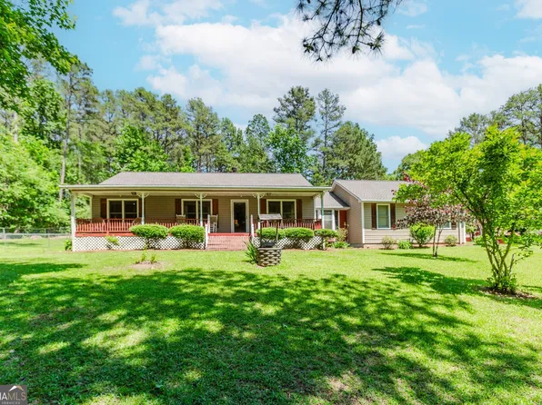 750 Jett Roberts Rd, Jefferson, GA 30549