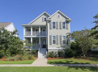 1478 Wando Landing St, Charleston, SC 29492