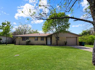 1609 Linwood Rd, Temple, TX 76502