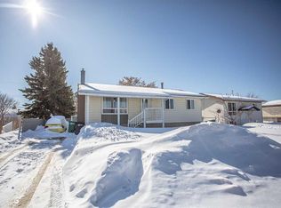 10403 N 106th Ave, High Level, AB T0H 1Z0