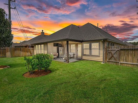 2nd image of 11503 Lawson Cypress Dr