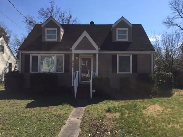 3739 Tait Ter, Norfolk, VA 23513