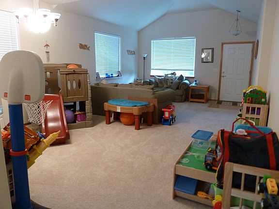 Large Greatroom