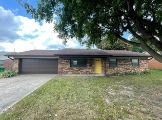 2114 Westwood Ave, Springdale, AR 72762