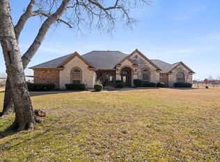 150 Eubanks Rd, Maypearl, TX 76064