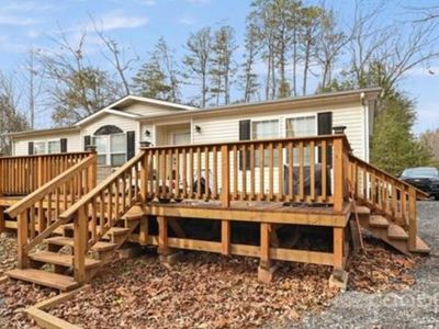 116 Kings Glen Rd, Old Fort, NC, 28762