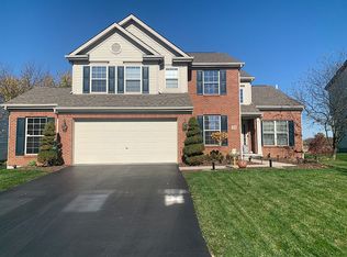 7948 Marble Park Ave, Reynoldsburg, OH 43068