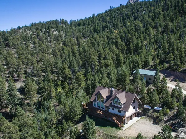 6260 County Road 43, Glen Haven, CO 80532