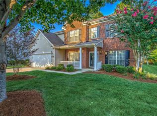 6035 Brookstone Ridge Dr Winston Salem NC 27107 Zillow