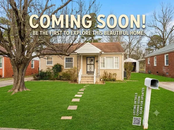 68 Webber St, Jackson, TN 38301