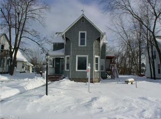 243 S Union St, Plymouth, MI 48170