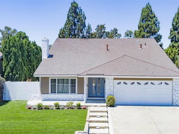 16233 Mount Baden Powell St, Fountain Valley, CA 92708