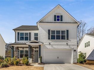 4560 Sandy Creek Dr, Cumming, GA 30028