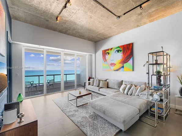 5601 Collins Ave #Penthouse 5, Miami Beach, FL 33140