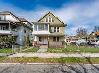 72-74 Horace St, Springfield, MA 01108