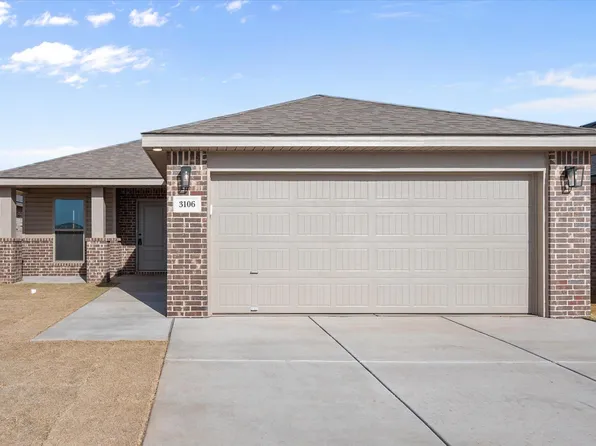 3106 138th Pl, Lubbock, TX 79423