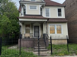 7051 S Princeton Ave, Chicago, IL 60621