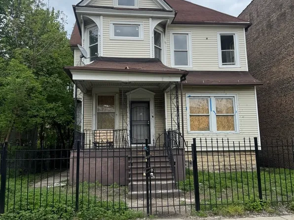 7051 S Princeton Ave, Chicago, IL 60621