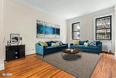 Rented by Citi Habitats