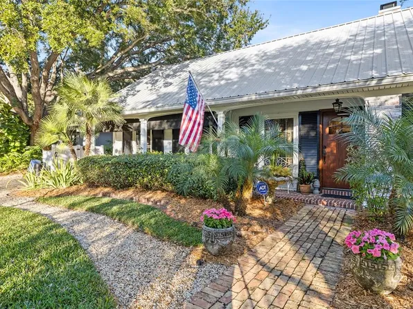 1904 S Hesperides St, Tampa, FL 33629