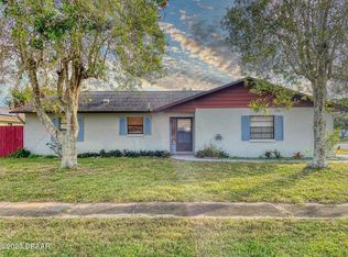 414 Sea Hawk Ct, Edgewater, FL 32141