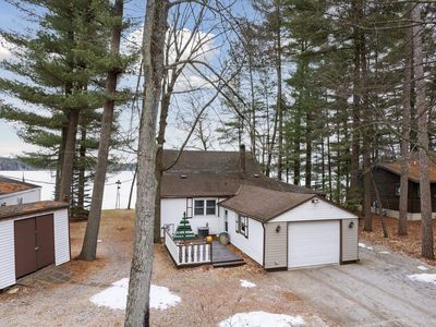 N2720 N Shore Dr, Clintonville, WI, 54929