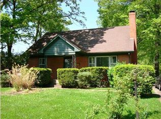 5132 Milner Rd, Louisville, KY 40216