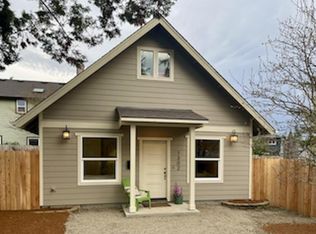 1320 Prescott St, Oregon City, OR 97045