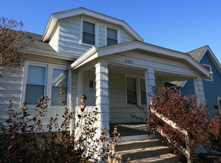 2521 N 53rd St, Milwaukee, WI 53210