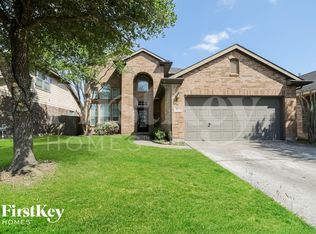 1911 Vale Haven Dr, Spring, TX 77373