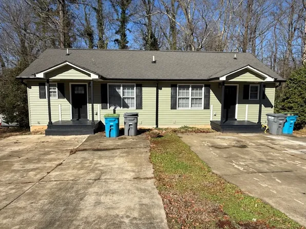 606 North St APT A, Belmont, NC 28012