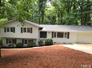 4927 Oak Park Rd, Raleigh, NC 27612