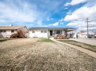2001 Driftwood Ln, Pueblo, CO 81005