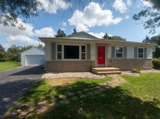 2530 Palisades Ln, Appleton, WI 54915
