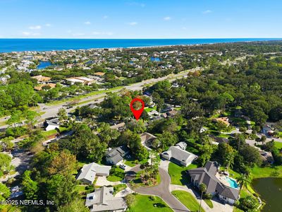 714 SANDY OAKS Court, Ponte Vedra Beach, FL, 32082