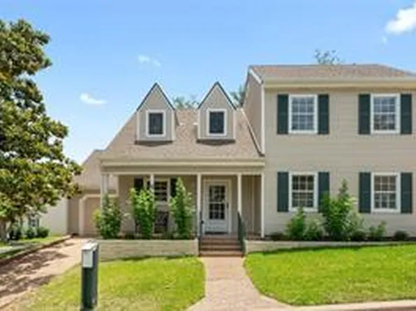 7909 Griffin Ct, Austin, TX 78731