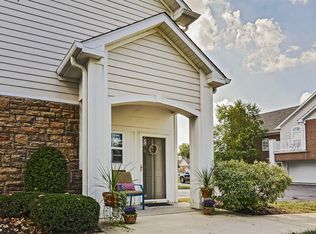 1431 Shadow Ridge Rd #F, Indianapolis, IN 46280