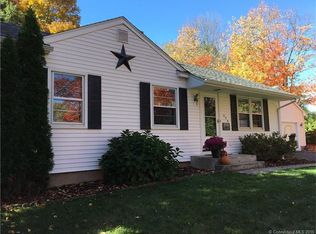 694 High Rd, Berlin, CT 06037