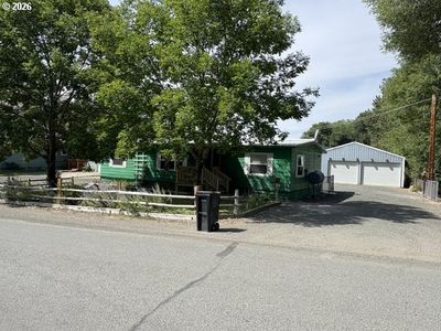 616 NW Bridge St, John Day, OR, 97845
