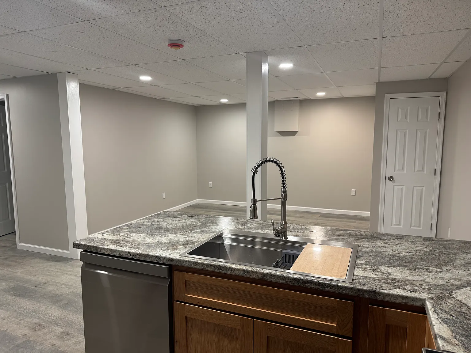 2 bed, 1200 sqft, $1,400 — Photo 1