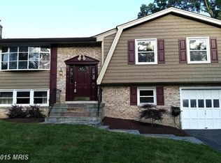 3602 Lisa Way, Waldorf, MD 20601