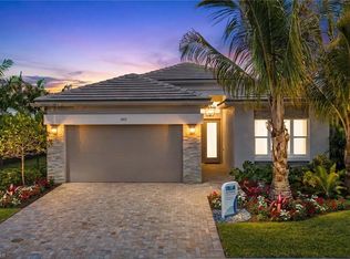 2745 Durham Cir, Naples, FL 34112