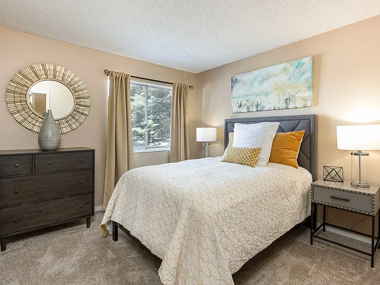 Cambrian Apartments — Photo 13