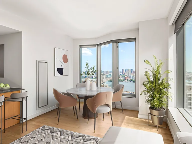 8 Spruce St #26J — Photo 3