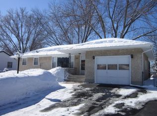 7219 Oliver Ave N, Brooklyn Center, MN 55430