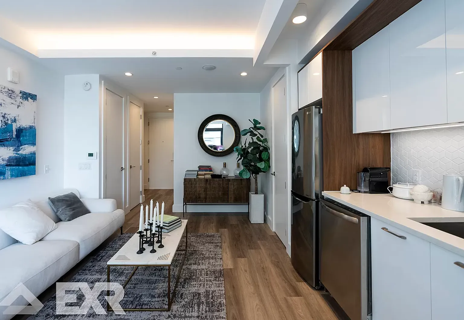 228 East 135th Street — Photo 4