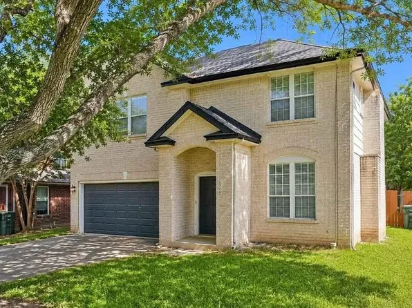 1716 Ramona Cir, San Marcos, TX 78666