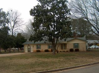 3424 Conger Rd SW, Huntsville, AL 35805